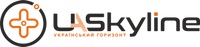 UASkyline - магазин дронів