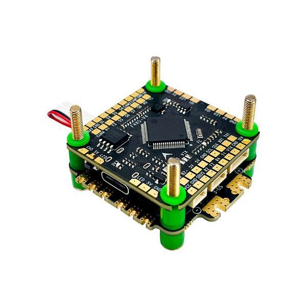 Aocoda-RC F460S F405 V4 60A FC&ESC