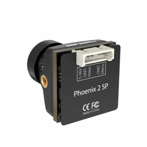 RunCam Phoenix 2 SP V3 1500TVL Micro 030002 фото