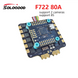 SoloGood F722 80A 8S Stack