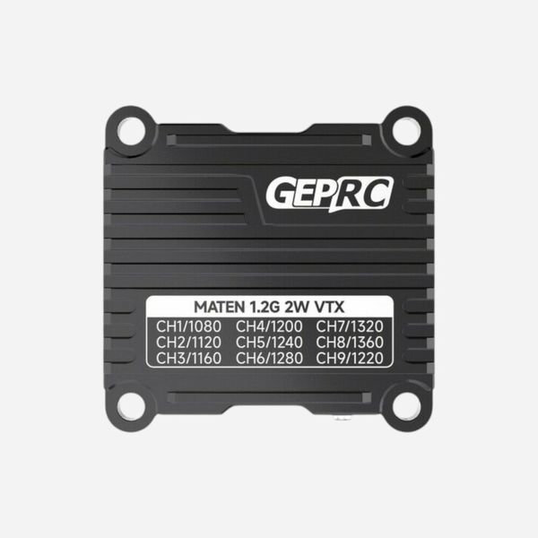 Geprc Maten 1.2G 2W 010003 фото