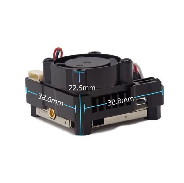 Skyzone VT1225 1.2G 2.5W