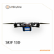 UAS SKIF-13D